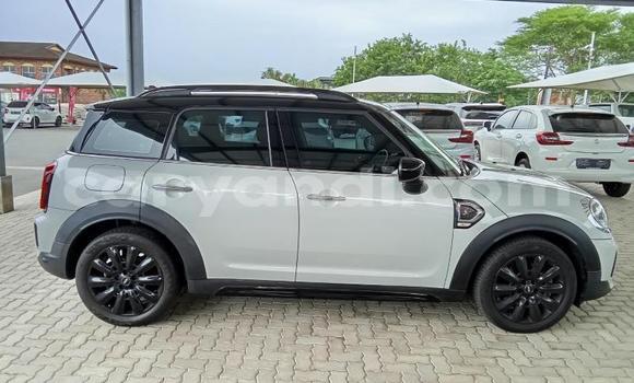 Nunua Ilio tumika MINI Countryman Nyingine Gari ndani ya Lusaka nchini Zambia Nunua Ilio tumika MINI Countryman Nyingine Gari ndani ya Lusaka nchini Zambia