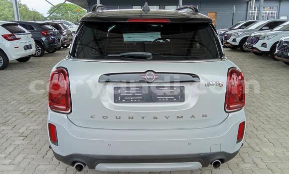 Nunua Ilio tumika MINI Countryman Nyingine Gari ndani ya Lusaka nchini Zambia Nunua Ilio tumika MINI Countryman Nyingine Gari ndani ya Lusaka nchini Zambia