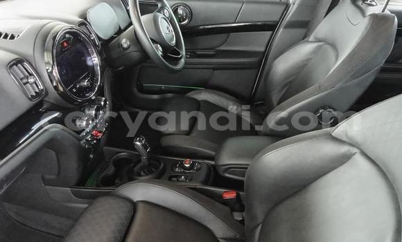 Nunua Ilio tumika MINI Countryman Nyingine Gari ndani ya Lusaka nchini Zambia Nunua Ilio tumika MINI Countryman Nyingine Gari ndani ya Lusaka nchini Zambia