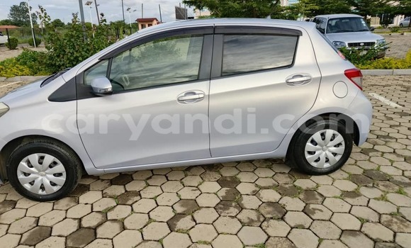Buy Used Toyota Vitz Other Car in Lusaka in Zambia Buy Used Toyota Vitz Other Car in Lusaka in Zambia
