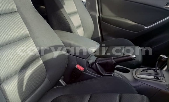 Buy Used Mazda CX-5 White Car in Lusaka in Zambia Buy Used Mazda CX-5 White Car in Lusaka in Zambia