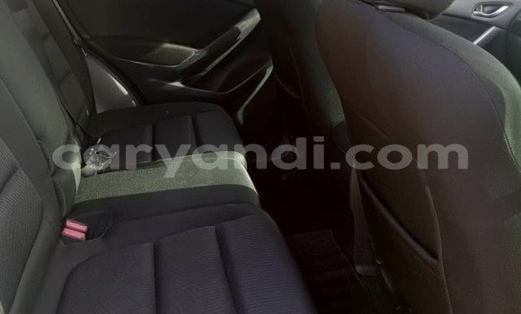 Buy Used Mazda CX-5 White Car in Lusaka in Zambia Buy Used Mazda CX-5 White Car in Lusaka in Zambia
