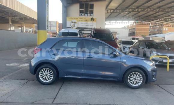Buy Used Kia Rio Other Car in Lusaka in Zambia Buy Used Kia Rio Other Car in Lusaka in Zambia