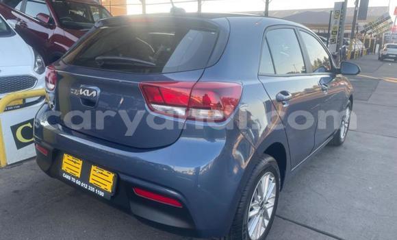 Buy Used Kia Rio Other Car in Lusaka in Zambia Buy Used Kia Rio Other Car in Lusaka in Zambia