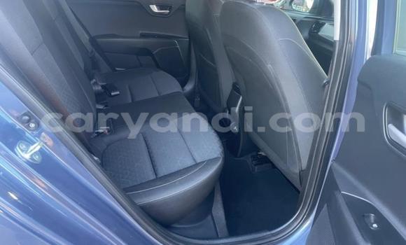 Buy Used Kia Rio Other Car in Lusaka in Zambia Buy Used Kia Rio Other Car in Lusaka in Zambia