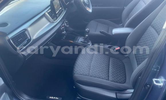 Buy Used Kia Rio Other Car in Lusaka in Zambia Buy Used Kia Rio Other Car in Lusaka in Zambia