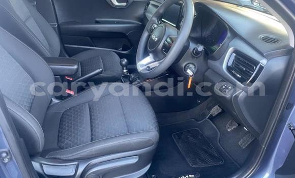 Buy Used Kia Rio Other Car in Lusaka in Zambia Buy Used Kia Rio Other Car in Lusaka in Zambia