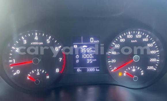 Buy Used Kia Rio Other Car in Lusaka in Zambia Buy Used Kia Rio Other Car in Lusaka in Zambia