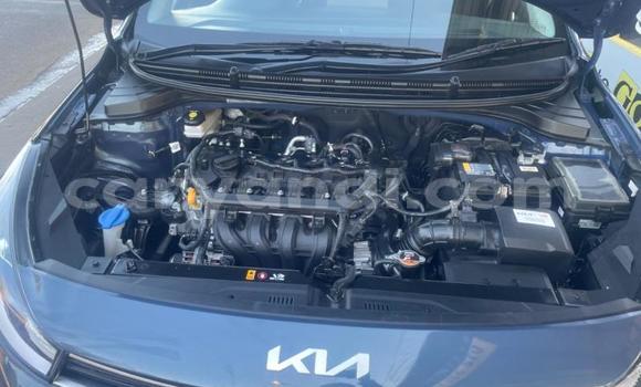 Buy Used Kia Rio Other Car in Lusaka in Zambia Buy Used Kia Rio Other Car in Lusaka in Zambia