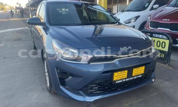 Buy Used Kia Rio Other Car in Lusaka in Zambia Buy Used Kia Rio Other Car in Lusaka in Zambia