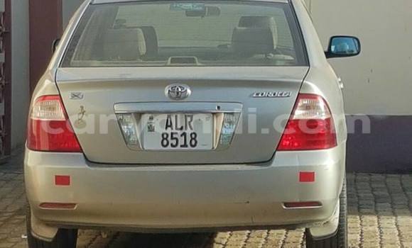 Nunua Ilio tumika Toyota 4Runner Nyingine Gari ndani ya Chingola nchini Zambia Nunua Ilio tumika Toyota 4Runner Nyingine Gari ndani ya Chingola nchini Zambia