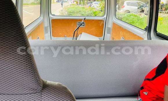 Acheter Occasion Voiture Toyota Hiace Autre à Kitwe, Zambie Acheter Occasion Voiture Toyota Hiace Autre à Kitwe, Zambie