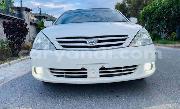 Acheter Occasion Voiture Toyota Allion Blanc à Kitwe, Zambie Acheter Occasion Voiture Toyota Allion Blanc à Kitwe, Zambie