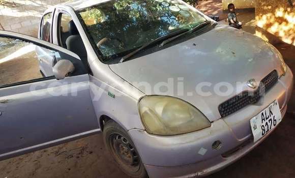 Buy Used Toyota Vitz Other Car in Kabwe in Zambia Buy Used Toyota Vitz Other Car in Kabwe in Zambia