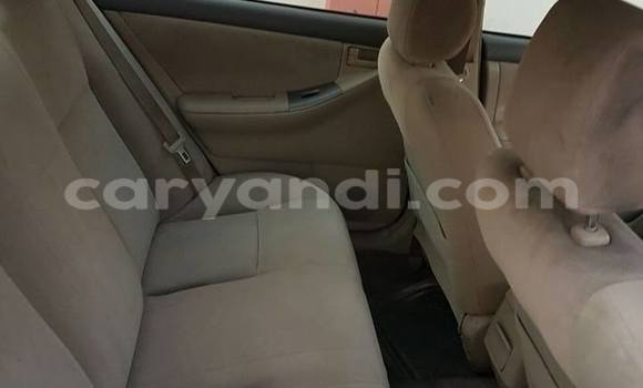 Nunua Ilio tumika Toyota 4Runner Nyingine Gari ndani ya Chingola nchini Zambia Nunua Ilio tumika Toyota 4Runner Nyingine Gari ndani ya Chingola nchini Zambia