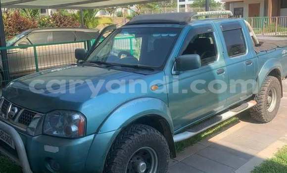 Acheter Occasion Voiture Nissan Hardbody Bleu à Kitwe, Zambie Acheter Occasion Voiture Nissan Hardbody Bleu à Kitwe, Zambie