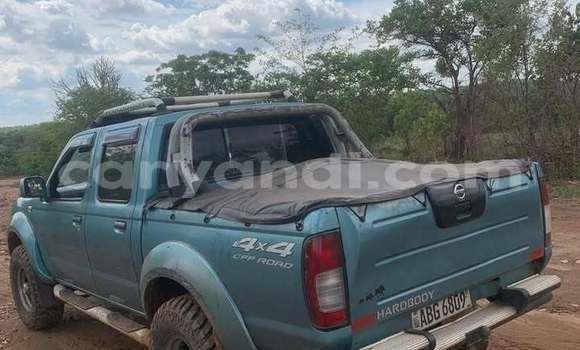 Acheter Occasion Voiture Nissan Hardbody Bleu à Kitwe, Zambie Acheter Occasion Voiture Nissan Hardbody Bleu à Kitwe, Zambie