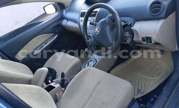 Tenga Tsaru Toyota Belta Zvimwe Mota in Kitwe in Zambia Tenga Tsaru Toyota Belta Zvimwe Mota in Kitwe in Zambia