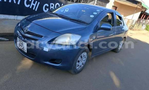 Tenga Tsaru Toyota Belta Zvimwe Mota in Kitwe in Zambia Tenga Tsaru Toyota Belta Zvimwe Mota in Kitwe in Zambia