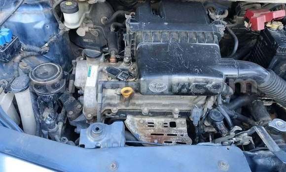 Tenga Tsaru Toyota Belta Zvimwe Mota in Kitwe in Zambia Tenga Tsaru Toyota Belta Zvimwe Mota in Kitwe in Zambia