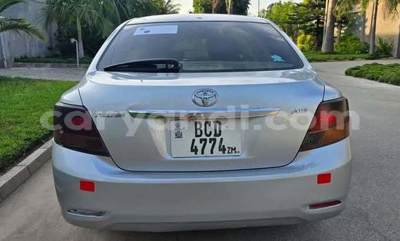Acheter Occasion Voiture Toyota Allion Autre à Kitwe, Zambie Acheter Occasion Voiture Toyota Allion Autre à Kitwe, Zambie