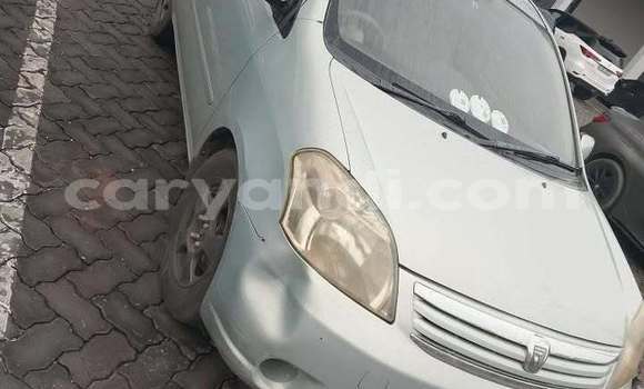 Acheter Occasion Voiture Toyota Raum Autre à Kitwe, Zambie