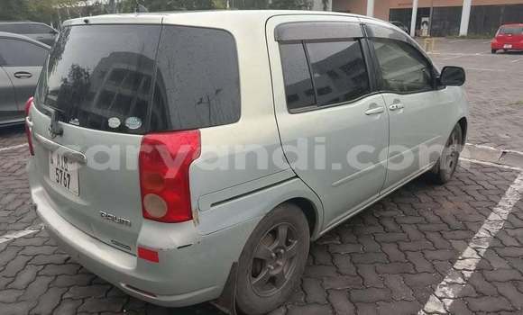 Acheter Occasion Voiture Toyota Raum Autre à Kitwe, Zambie Acheter Occasion Voiture Toyota Raum Autre à Kitwe, Zambie