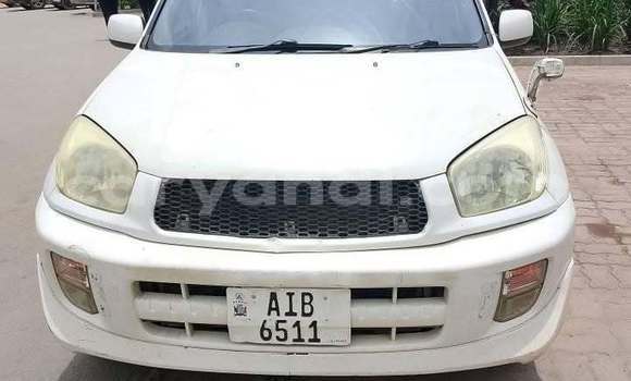 Tenga Tsaru Toyota RAV4 Chena Mota in Kitwe in Zambia Tenga Tsaru Toyota RAV4 Chena Mota in Kitwe in Zambia