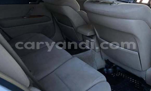 Acheter Occasion Voiture Toyota Mark X Blanc à Kitwe, Zambie Acheter Occasion Voiture Toyota Mark X Blanc à Kitwe, Zambie