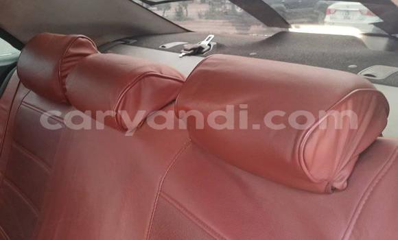 Acheter Occasion Voiture Toyota Allion Blanc à Kitwe, Zambie Acheter Occasion Voiture Toyota Allion Blanc à Kitwe, Zambie