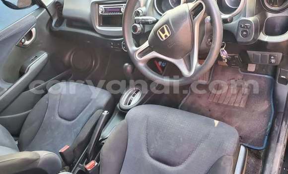 Tenga Tsaru Honda FIT Nhema Mota in Kitwe in Zambia Tenga Tsaru Honda FIT Nhema Mota in Kitwe in Zambia