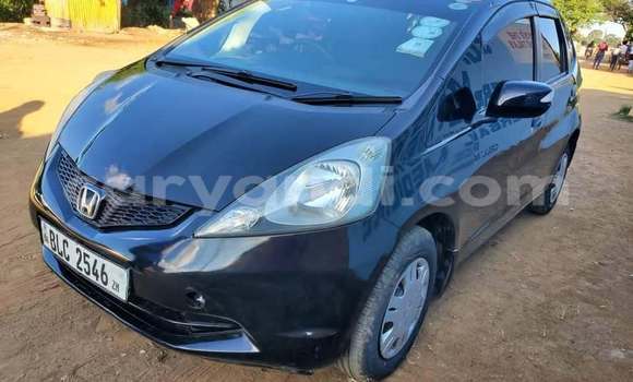 Tenga Tsaru Honda FIT Nhema Mota in Kitwe in Zambia Tenga Tsaru Honda FIT Nhema Mota in Kitwe in Zambia