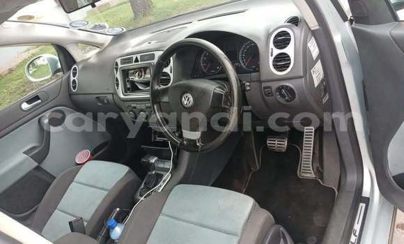 Acheter Occasion Voiture Volkswagen Golf Autre à Kitwe, Zambie Acheter Occasion Voiture Volkswagen Golf Autre à Kitwe, Zambie