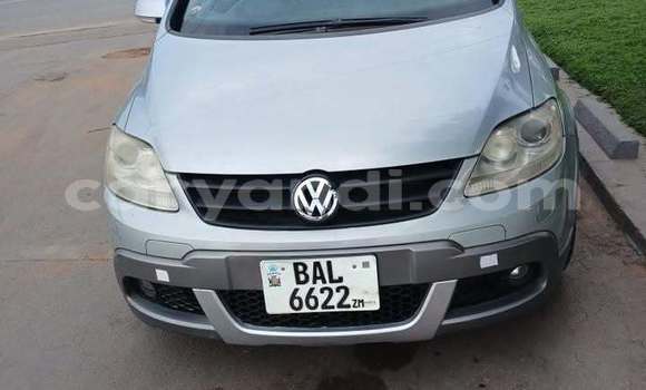 Acheter Occasion Voiture Volkswagen Golf Autre à Kitwe, Zambie Acheter Occasion Voiture Volkswagen Golf Autre à Kitwe, Zambie