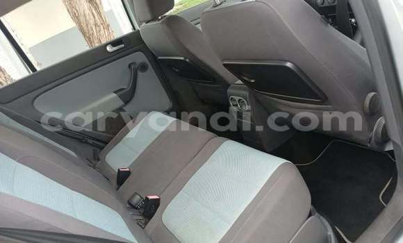 Acheter Occasion Voiture Volkswagen Golf Autre à Kitwe, Zambie Acheter Occasion Voiture Volkswagen Golf Autre à Kitwe, Zambie