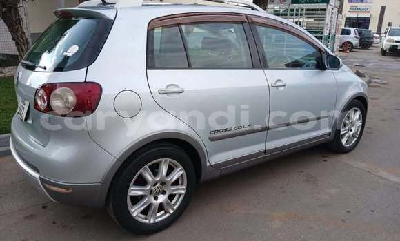 Acheter Occasion Voiture Volkswagen Golf Autre à Kitwe, Zambie Acheter Occasion Voiture Volkswagen Golf Autre à Kitwe, Zambie