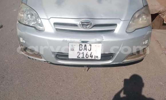 Nunua Ilio tumika Toyota Runx Nyingine Gari ndani ya Kitwe nchini Zambia