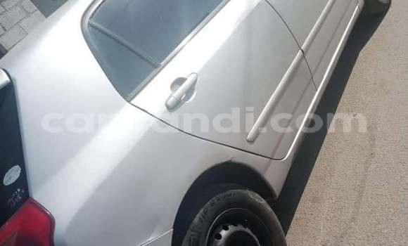 Acheter Occasion Voiture Toyota Runx Autre à Kitwe, Zambie Acheter Occasion Voiture Toyota Runx Autre à Kitwe, Zambie
