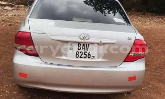 Acheter Occasion Voiture Toyota Axio Autre à Choma, Du sud Acheter Occasion Voiture Toyota Axio Autre à Choma, Du sud