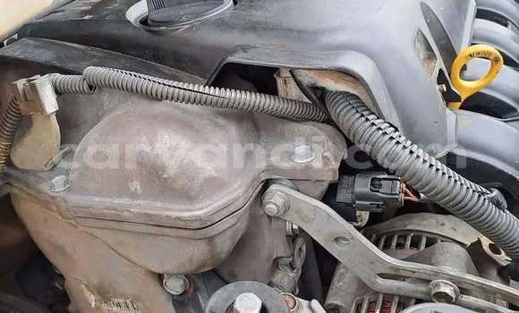 Acheter Occasion Voiture Toyota IST Blanc à Kitwe, Zambie Acheter Occasion Voiture Toyota IST Blanc à Kitwe, Zambie