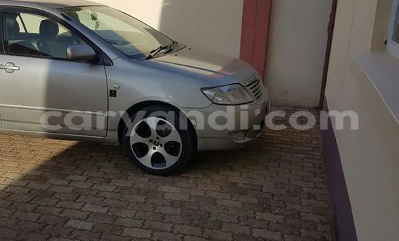 Nunua Ilio tumika Toyota 4Runner Nyingine Gari ndani ya Chingola nchini Zambia Nunua Ilio tumika Toyota 4Runner Nyingine Gari ndani ya Chingola nchini Zambia