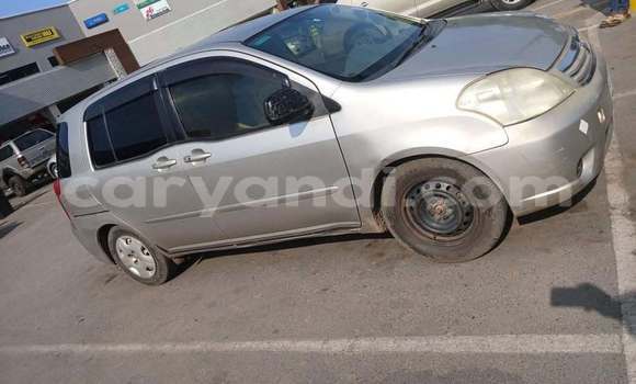 Acheter Occasion Voiture Toyota Raum Autre à Kitwe, Zambie Acheter Occasion Voiture Toyota Raum Autre à Kitwe, Zambie
