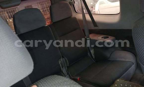 Acheter Occasion Voiture Mitsubishi Pajero Noir à Kitwe, Zambie Acheter Occasion Voiture Mitsubishi Pajero Noir à Kitwe, Zambie