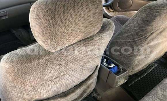 Acheter Occasion Voiture Toyota Corolla Autre à Kitwe, Zambie Acheter Occasion Voiture Toyota Corolla Autre à Kitwe, Zambie