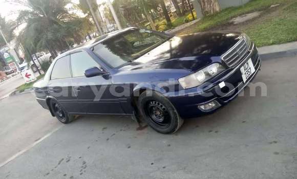 Acheter Occasion Voiture Toyota Corolla Noir à Kitwe, Zambie