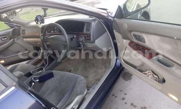 Acheter Occasion Voiture Toyota Corolla Noir à Kitwe, Zambie Acheter Occasion Voiture Toyota Corolla Noir à Kitwe, Zambie