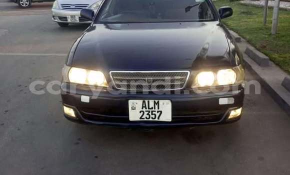 Acheter Occasion Voiture Toyota Corolla Noir à Kitwe, Zambie Acheter Occasion Voiture Toyota Corolla Noir à Kitwe, Zambie