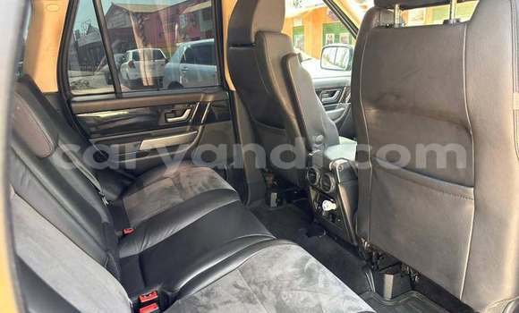 Acheter Occasion Voiture Land Rover Range Rover Autre à Kitwe, Zambie Acheter Occasion Voiture Land Rover Range Rover Autre à Kitwe, Zambie