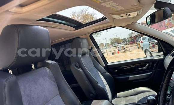 Acheter Occasion Voiture Land Rover Range Rover Autre à Kitwe, Zambie Acheter Occasion Voiture Land Rover Range Rover Autre à Kitwe, Zambie
