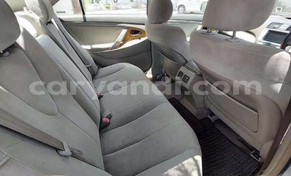 Acheter Occasion Voiture Toyota Camry Autre à Kitwe, Zambie Acheter Occasion Voiture Toyota Camry Autre à Kitwe, Zambie
